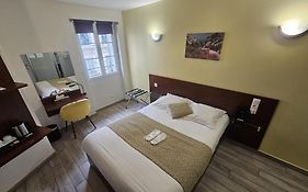 Massilia hôtel
